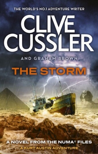 The Storm The Storm