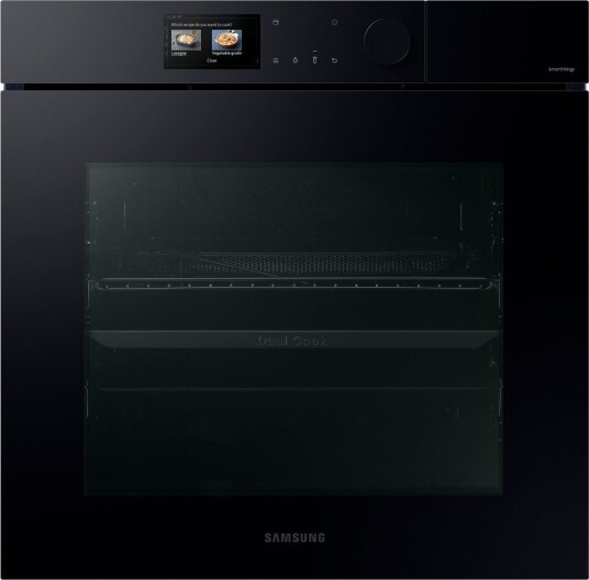 SAMSUNG 7 SERIES BESPOKE NV7B7997AAK/U1 STEKEOVN SAMSUNG 7 SERIES BESPOKE NV7B7997AAK/U1 STEKEOVN