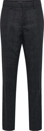 Matinique Mawesley Pant Grey 44 x 87