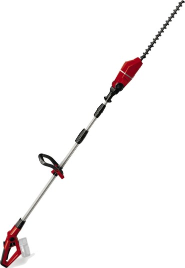 Einhell GE-HH 18/45 Li T-Solo, Batteridrevet Hekksaks med teleskopsk