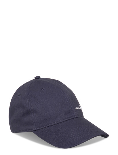 Sail Racing Bowman Logo Cap Navy ONE SIZE