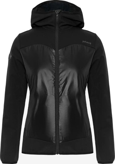 Johaug Ignite Jacket Warm CBLCK XS