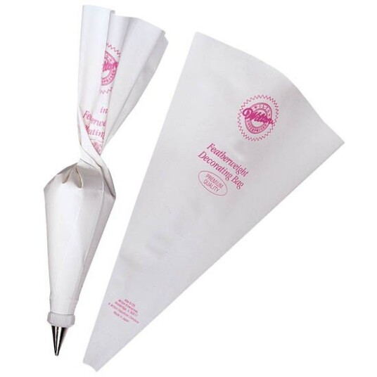 Wilton Sprøytepose 30 Cm Wilton Sprøytepose 30 Cm