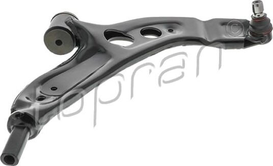 TOPRAN 629 729 Bærearm TOPRAN 629 729 Bærearm
