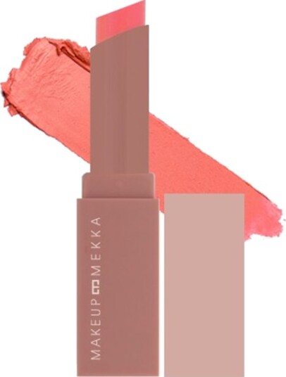 Makeup Mekka Sheer Lipstick Lovely