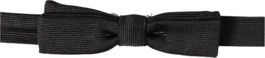 Dolce & Gabbana Herre Accessories Svart ONE SIZE,