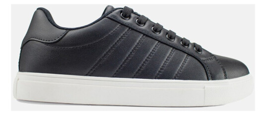 Exani Percy Black 41 Sko Exani Percy Black 41 Sko