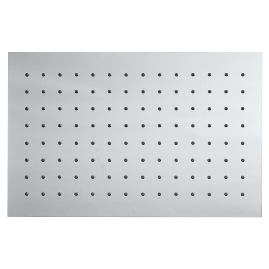 Tapwell Zsof091 Taksil 340x220mm Krom