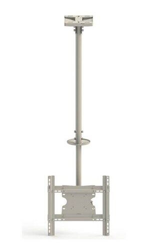 Multibrackets Takmontering for Flatpanel 32-55" - Hvit M Public 3000 Multibrackets Takmontering for Flatpanel 32-55" - Hvit M Public 3000