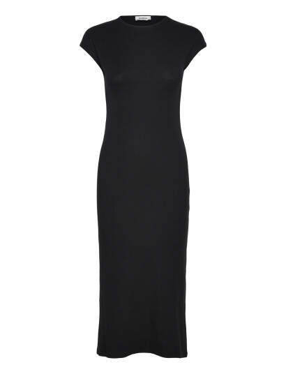 RODEBJER Rodebjer Otta Dress   Black   S