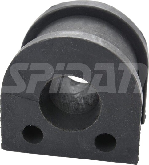Lagring, stabilisator SPIDAN CHASSIS PARTS 412234