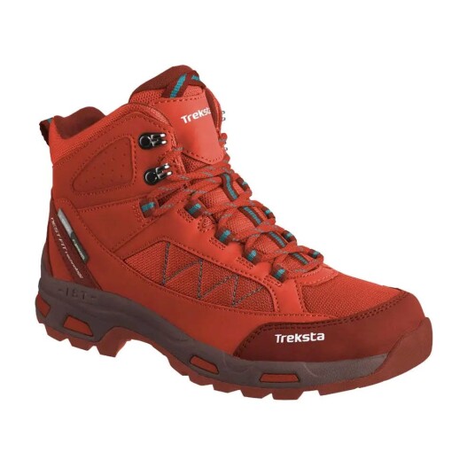 Treksta Dovre Mid GTX, vanntett turstøvel - Str. 46 Treksta Dovre Mid GTX, vanntett turstøvel - Str. 46