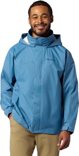 Marmot Men"s Precip Evo Jacket Summer Storm XL Marmot Men"s Precip Evo Jacket Summer Storm XL