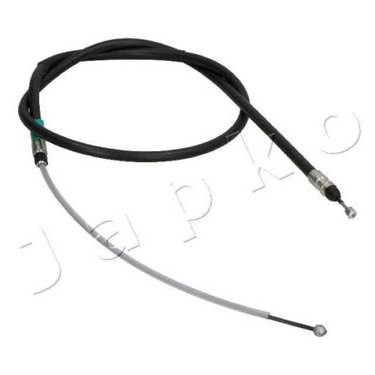 Japko Tautrekk parkeringsbrems JAPKO 1310111