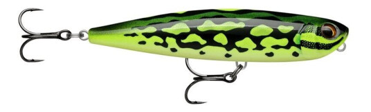 Rapala Precision Xtreme Pencil wobbler, 21 gram - LF