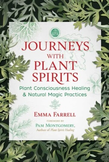 Journeys With Plant Spirits Av Emma Farrell Journeys With Plant Spirits Av Emma Farrell