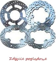 EBC Brakes MD808 Bremseskive