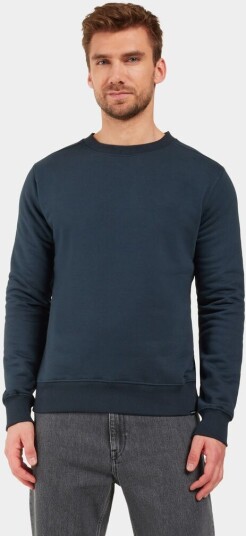 Didriksons Fyn Men's Sweater Navy