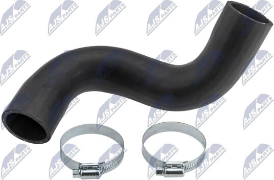NTY GPP NS 019 Ladeluftslange NTY GPP NS 019 Ladeluftslange