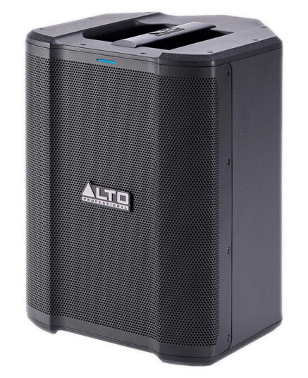 Alto Professional Busker Batteridrevet Pa