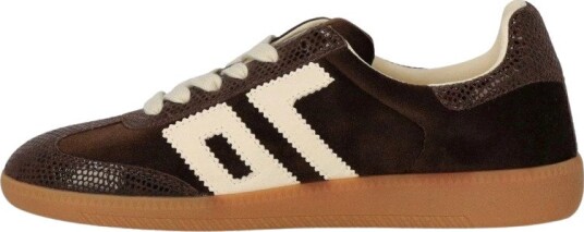 Back70 Dame Sko Brun 36 EU, Back70 Dame Sko Brun 36 EU,