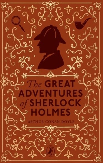 The Great Adventures of Sherlock Holmes The Great Adventures of Sherlock Holmes