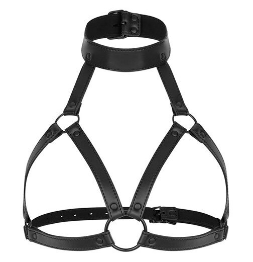 Bedroom Fantasies Chiara Bondage Harness