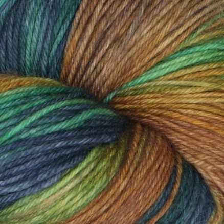 Symfonie Yarns Terra Garn 2001 Elvebredden