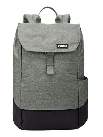 Thule Lithos - notebook carrying backpack - 16L Thule Lithos - notebook carrying backpack - 16L