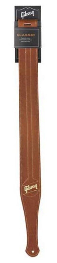 Gibson Klassisk Gitarreim Brun