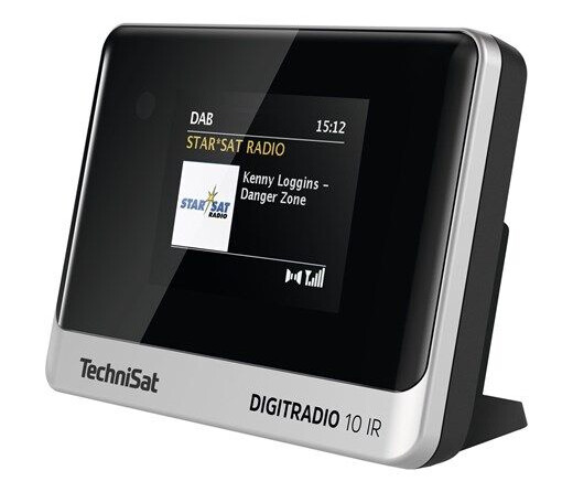 TechniSat DigitRadio 10 IR -