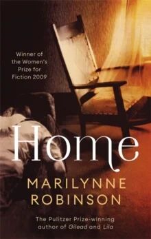 Home Av Marilynne Robinson
