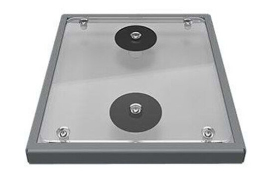 Epson Extra Small Garment Platen (7" x 8") - printer platen