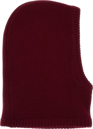 Lisa Yang Dame Accessories Rød ONE SIZE,