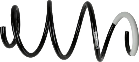 SACHS 991 321 Fjær