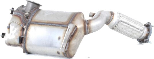 Partikkelfilter WALKER 73323