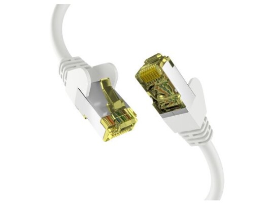 M-Førerhus Ec020200030 50 M Cat6a S/Ftp S-Stp Rj-45 Rj-45