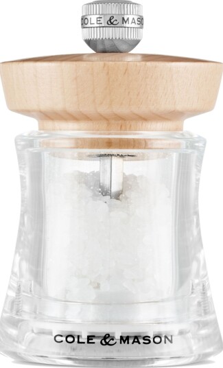 Cole & Mason Holborn Saltkvern natur