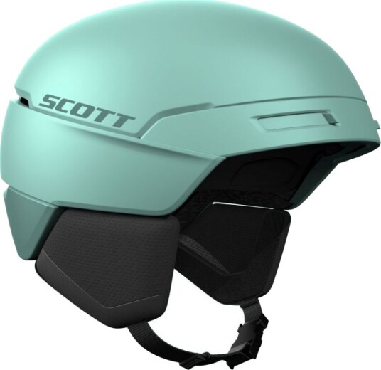 Scott Flow Mips Skihjelm Frost Blue 55-59cm