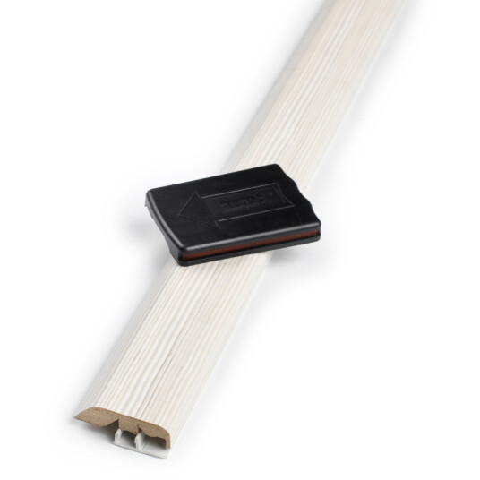PERGO LIST 5-I-1 BRUSHED WHITE PINE DEKOR 03373