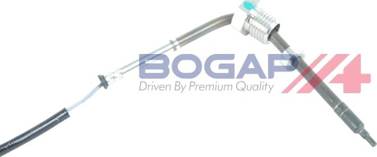 Sensor, eksostemperatur BOGAP W6120108