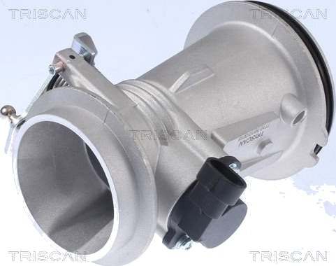 Gasspjeld TRISCAN 8820 25004
