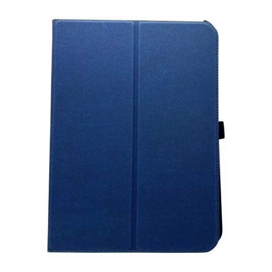 FERRELLI FOLIOCASE IPAD 10,9" (2022), BLÅ