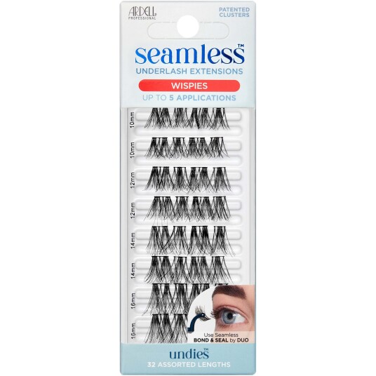 Ardell Seamless Underlash Wispies Ardell Seamless Underlash Wispies