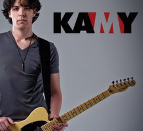 Kamy Kamy CD