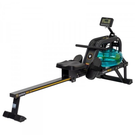 Darwin Fitness Darwin RM50 romaskin Darwin Fitness Darwin RM50 romaskin