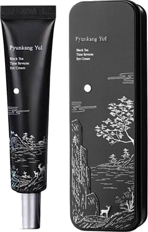 Pyunkang Yul Black Tea Time Reverse Eye Cream 9 Ml Pyunkang Yul Black Tea Time Reverse Eye Cream 9 Ml