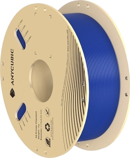 Pla-Filament Anycubic 1 Kg (Blå)