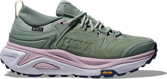 Hoka Women"s Kaha 3 Low GTX Rosemary/Ambient Blue Hoka Women"s Kaha 3 Low GTX Rosemary/Ambient Blue