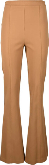 Elisabetta Franchi Dame Bukser Brun L,